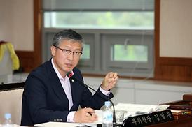 제244회 의회 임시회