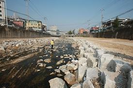 행정사무감사 대비 주요사업장 현장확인