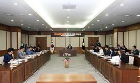 제244회 의회 임시회