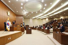 제285회 제2차 정례회