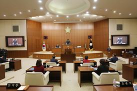 제285회 제2차 정례회