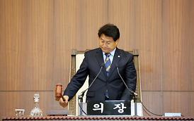 제285회 제2차 정례회