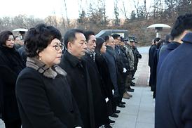 2019년 의정부시의회 시무식 개최