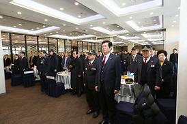 2019년 신년교례회 개최