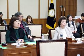 2019년 의정부시의회 청렴특강 ( 2019. 3. 26. 의원회의실 )