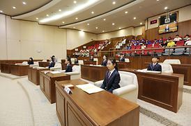 제17회 모의의회 경연대회