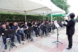 제64회 현충일 추념식