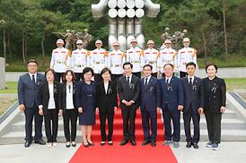 제64회 현충일 추념식