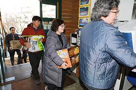 더불어 함께하는 아름다운 세상 만들기