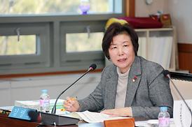 제294회 임시회 상임위원회 의정활동