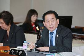 제294회 임시회 상임위원회 의정활동