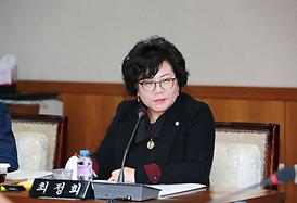 제294회 임시회 상임위원회 의정활동