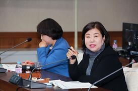 제294회 임시회 상임위원회 의정활동