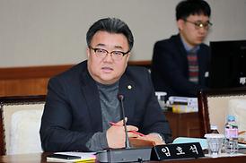 제294회 임시회 상임위원회 의정활동