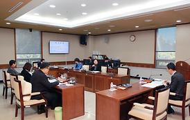 제294회 임시회 상임위원회 의정활동