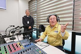 2020년도 행감 대비 현장 방문