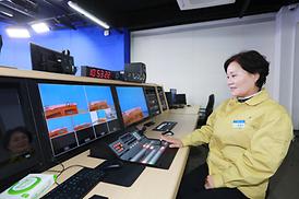 2020년도 행감 대비 현장 방문