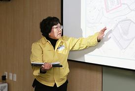 2020년도 행감 대비 현장 방문