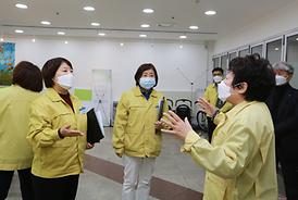 2020년도 행감 대비 현장 방문