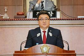 제298회 제1차 정례회