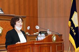 제298회 제1차 정례회