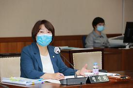 제298회 제1차 정례회