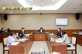 제298회 제1차 정례회