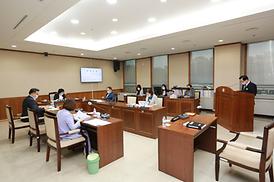 제298회 제1차 정례회