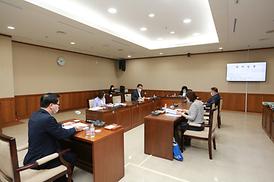 제298회 제1차 정례회