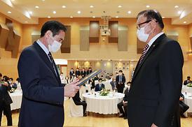 제75주년 광복절 경축행사