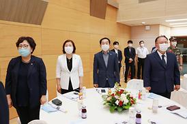 제75주년 광복절 경축행사