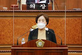 제302회 제2차 정례회 제1차 본회의