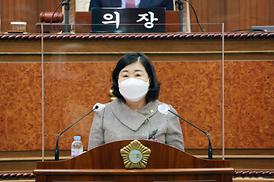 제302회 제2차 정례회 제1차 본회의