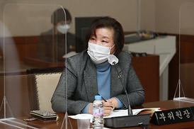 제303회 임시회(운영위원회)