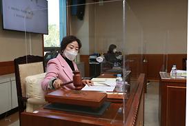 제303회 임시회(자치행정위원회)