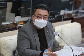 제303회 임시회(자치행정위원회)