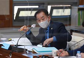 제303회 임시회(자치행정위원회)