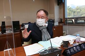 제303회 임시회(도시건설위원회)