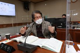 제303회 임시회(도시건설위원회)