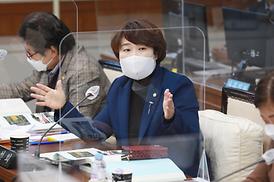 제303회 임시회(도시건설위원회)