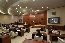 제303회 임시회(제2차 본회의)