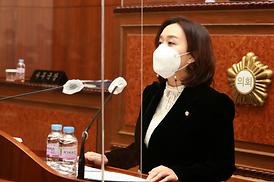 제303회 임시회(제2차 본회의)