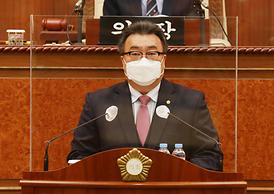 제303회 임시회(제2차 본회의)