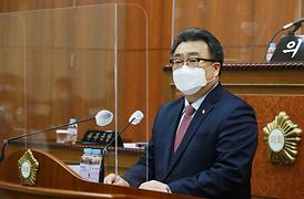 제303회 임시회(제2차 본회의)