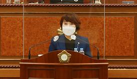 제303회 임시회(제2차 본회의)