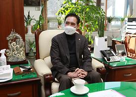 의정부보훈단체협의회장방문