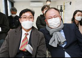 청소년 창작 공간 (작당)