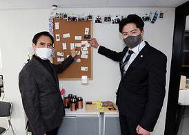 청소년 창작 공간 (작당)