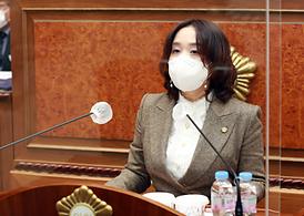 제304회 임시회 제1차 본회의