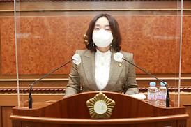 제304회 임시회 제1차 본회의